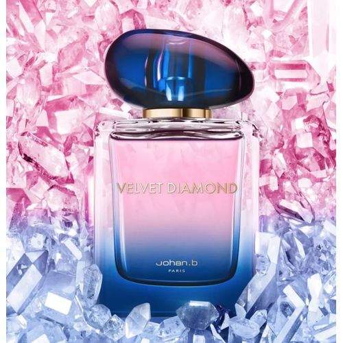 Cherry Sweet Candy Johan B. Parfum Femme 85ml - صورة 2