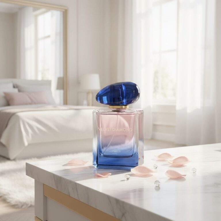 Cherry Sweet Candy Johan B. Parfum Femme 85ml - صورة 3